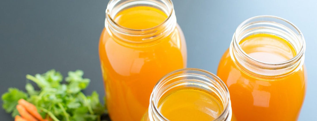 Vegetable Stock