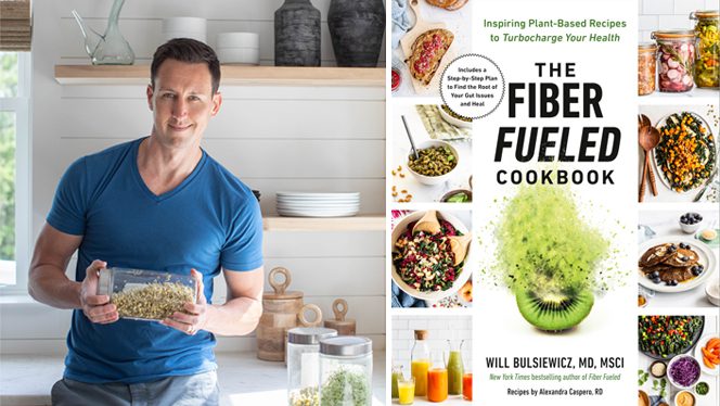 2 Foods to Ditch if You Have GI Issues, Plus More Expert Advice from Gut Whisperer Will Bulsiewicz, MD