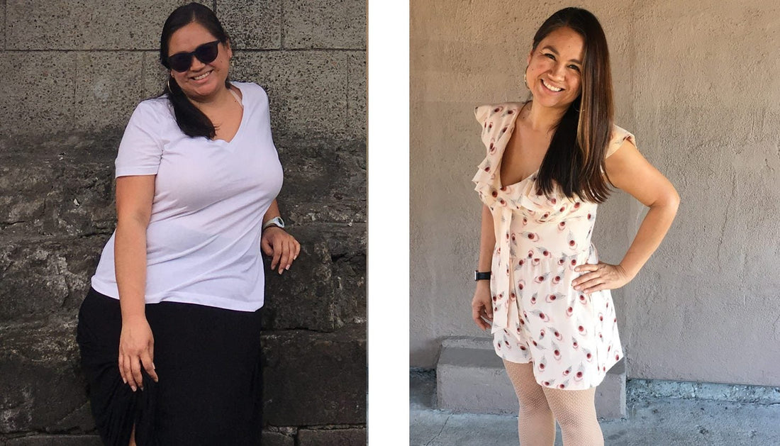 Since Going Plant-Based, I’ve Lost 45 Pounds, Lowered My Cholesterol, and Stopped Getting Uterine Fibroids