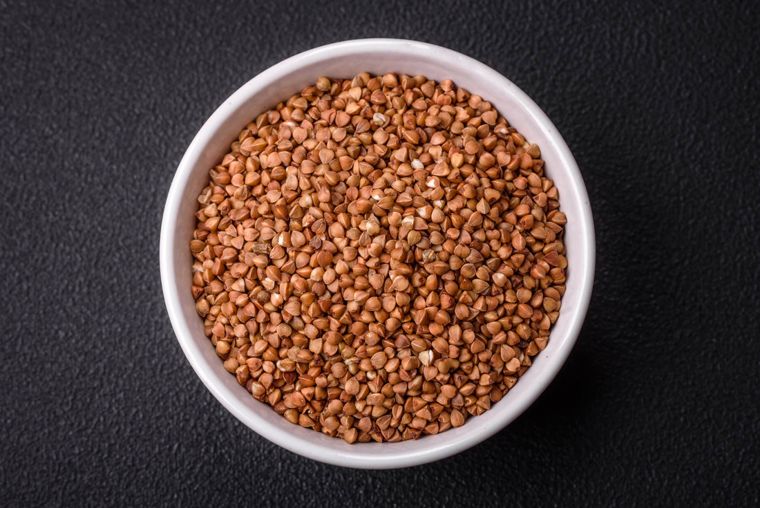 What Is Buckwheat?
