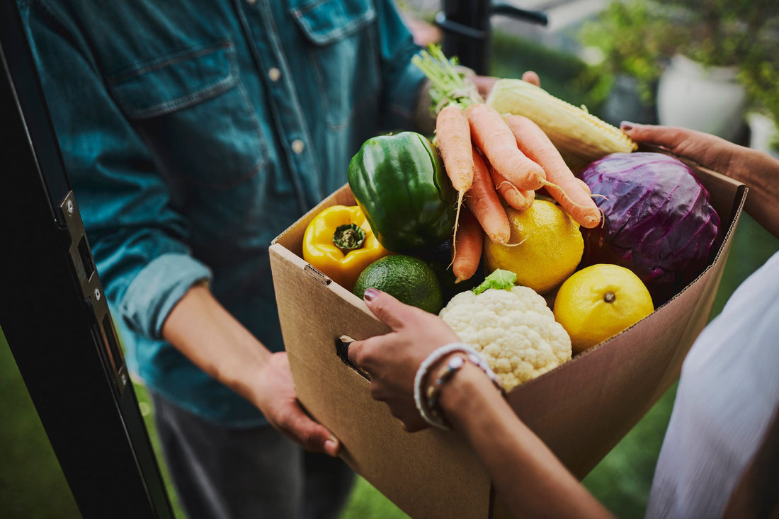 What Is Community-Supported Agriculture? How to Join a CSA