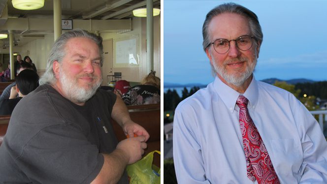 I Dropped 100 Pounds in One Year by Ditching Animal Products, Processed Foods