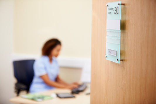 Top 3 Ways to Get the Most Out of Your Doctor Visits