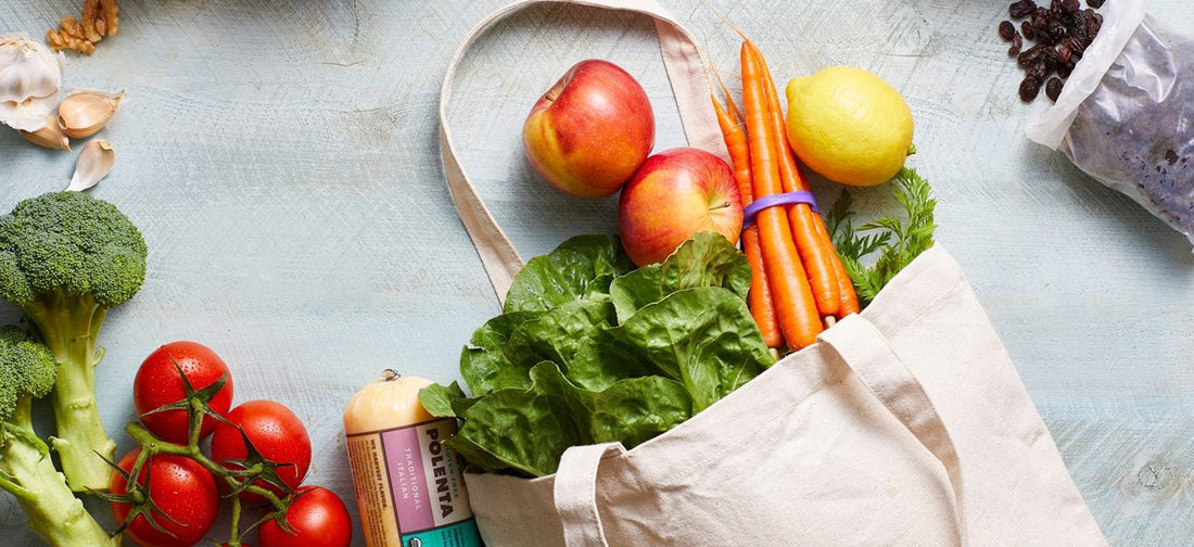 1-Week Vegan Meal Plan: How to Eat Plant-Based on a Budget for $3 a Meal