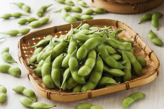 Edamame: How to Buy, Store, and Cook the Beloved Green Soybean