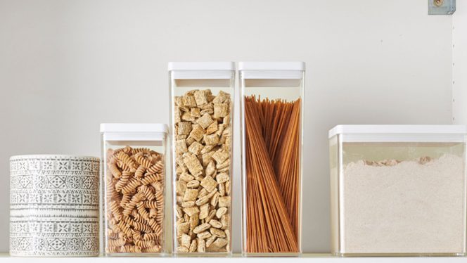 How to Give Your Kitchen a Whole-Food, Plant-Based Makeover