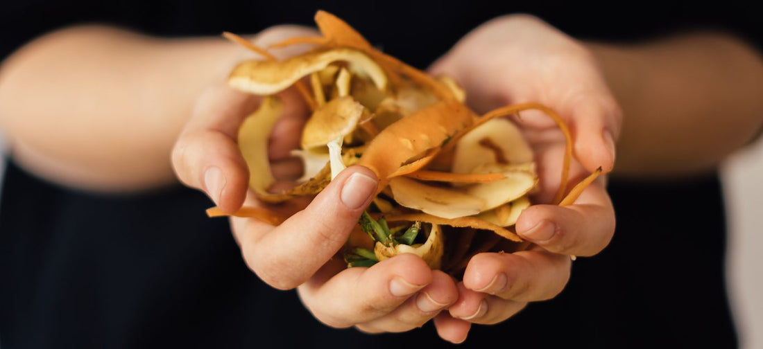 20 Pro Tips to Reduce Food Waste at Home