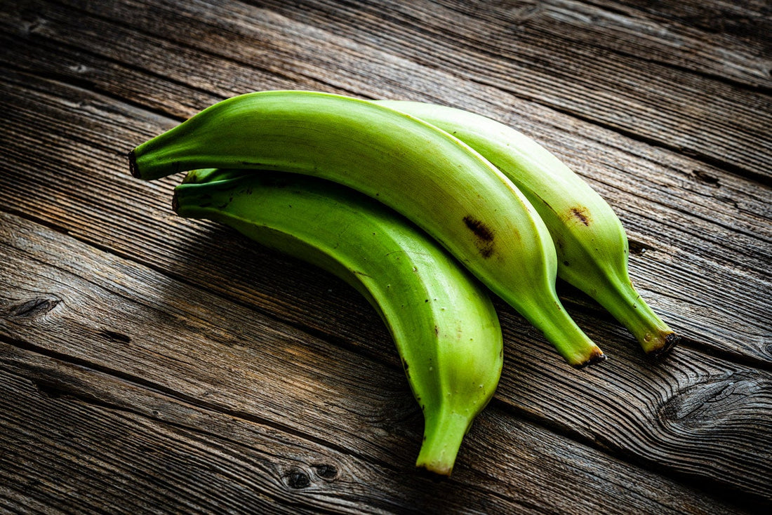 Plantains, Explained: Everything You Need to Know to Start Cooking with the Latin American Favorite