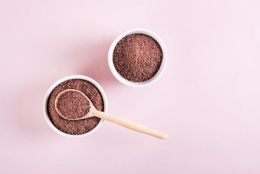 Why Vegan Cooks Swear by Kala Namak (aka Black Salt) for Adding Eggy Flavor Without Eggs