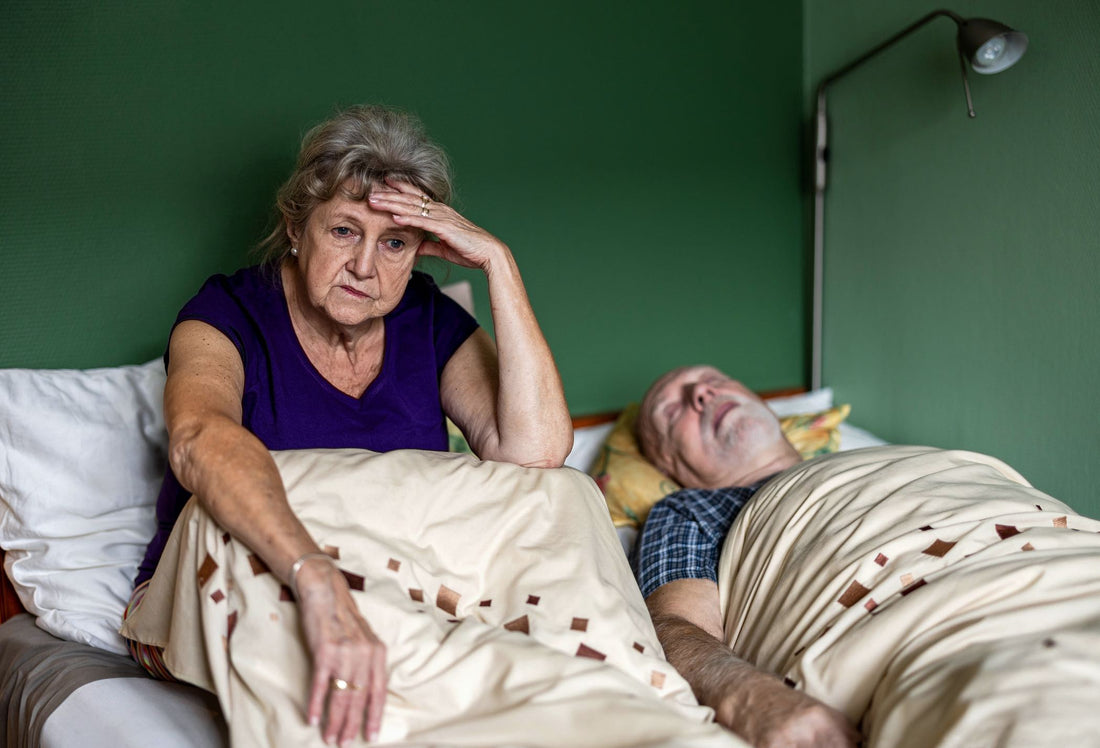 Plant-Based Diets Could Slash Sleep Apnea Risk by up to 29%, Study Finds