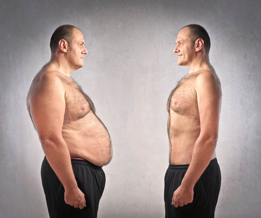 How to Lose Weight Without Losing Your Mind