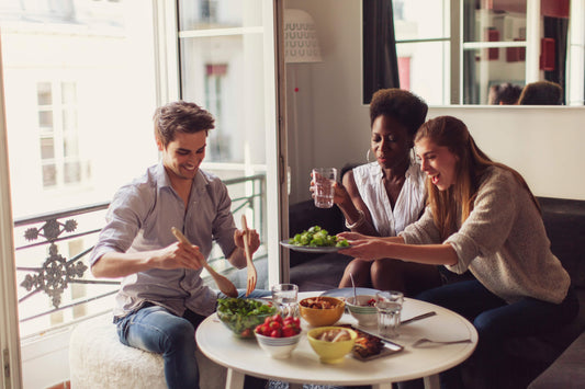 7 Keys to Success on a Healthy Vegan Diet