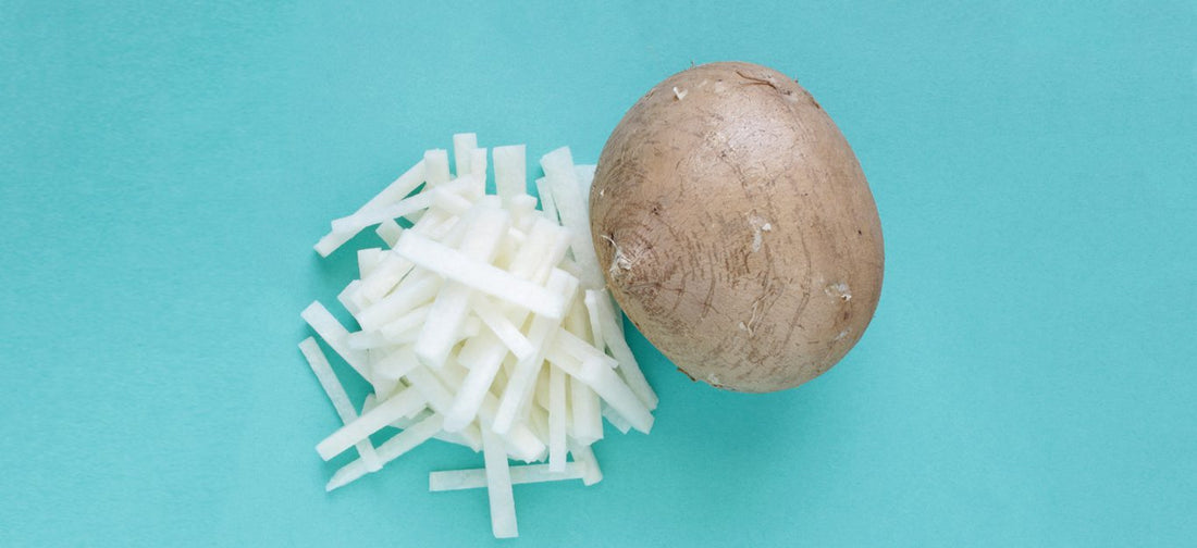 What Is Jicama? How to Enjoy the Refreshing, Juicy Root Vegetable