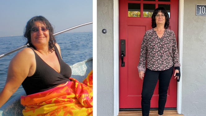 I Thought My High Cholesterol Was Genetic—Until I Went Plant-Based