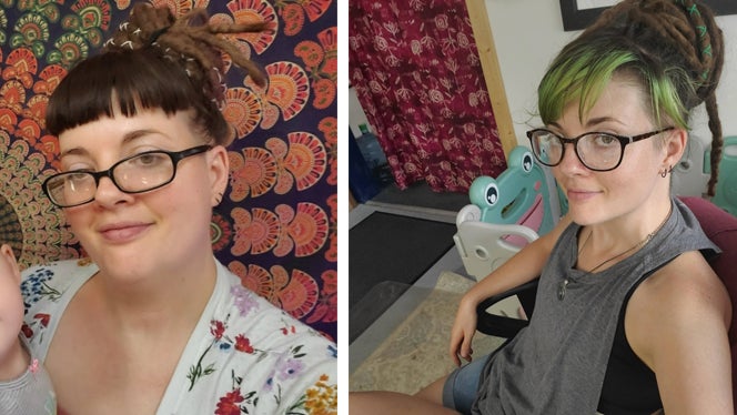 After Years of Junk-Food Veganism, I Lost 70+ Pounds By Going WFPB
