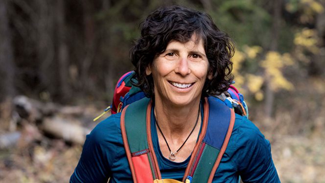 Kim Scheuer, MD, Is Empowering Aspen's County Employees to Reach Peak Health