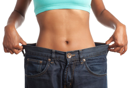 12 Tips for Healthy Weight Loss … with Benefits Beyond the Scale