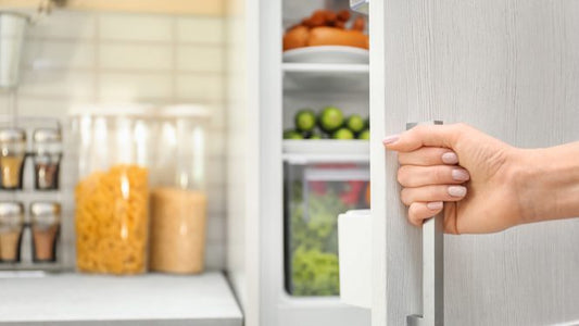 5 Ways To Make Healthy Eating Habits Stick