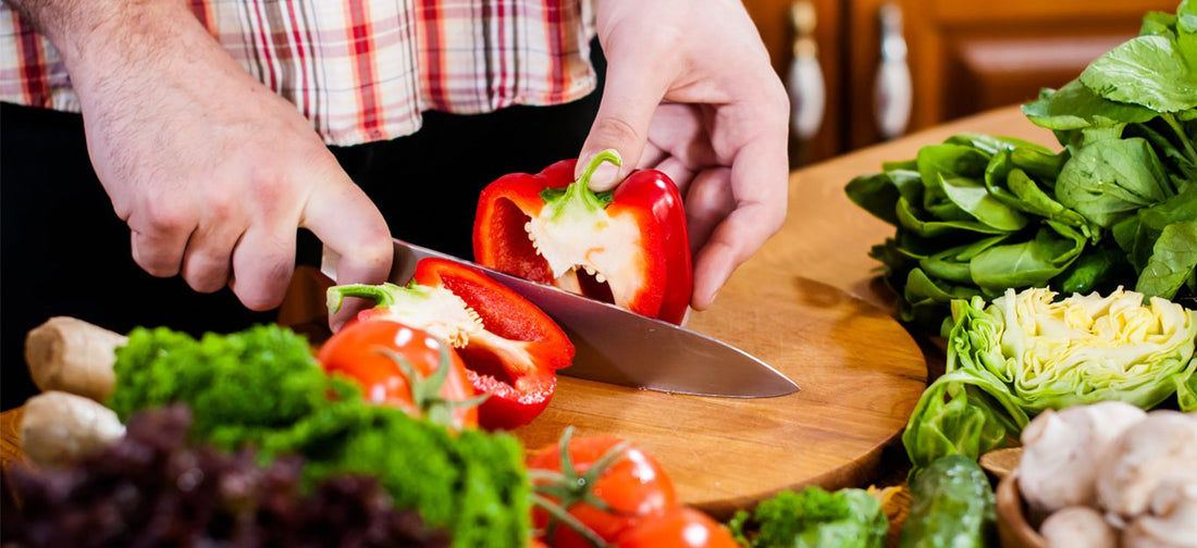 New Study Links Plant-Based Diets with Lower Risk of Fatal Prostate Cancer