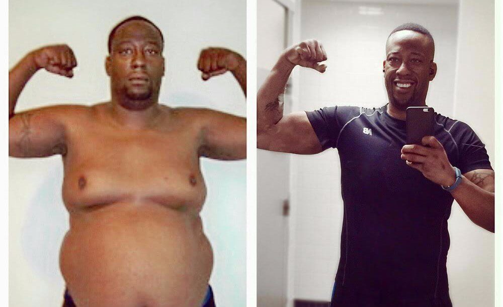 How I Lost 225 Pounds, Ditched My Meds, and Reclaimed My Life