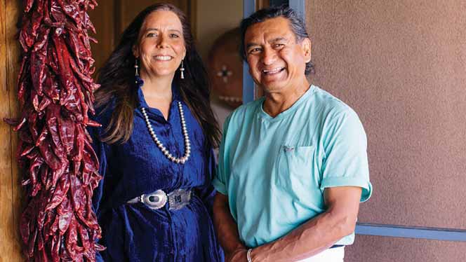 New Cookbook 'Seed to Plate, Soil to Sky' Highlights Plant-Based Traditions of Native Americans
