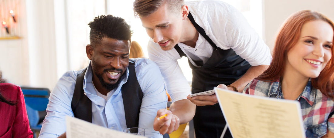 How to Order a Healthy Plant-Based Meal from Any Restaurant Menu