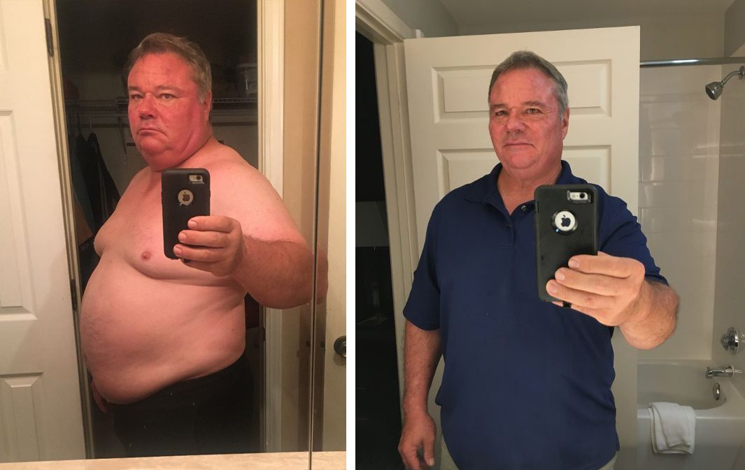 I Reversed Cirrhosis in 1 Year on a Plant-Based Diet