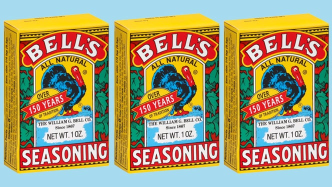 Why Poultry Seasoning Deserves a Spot in the Vegan Spice Rack