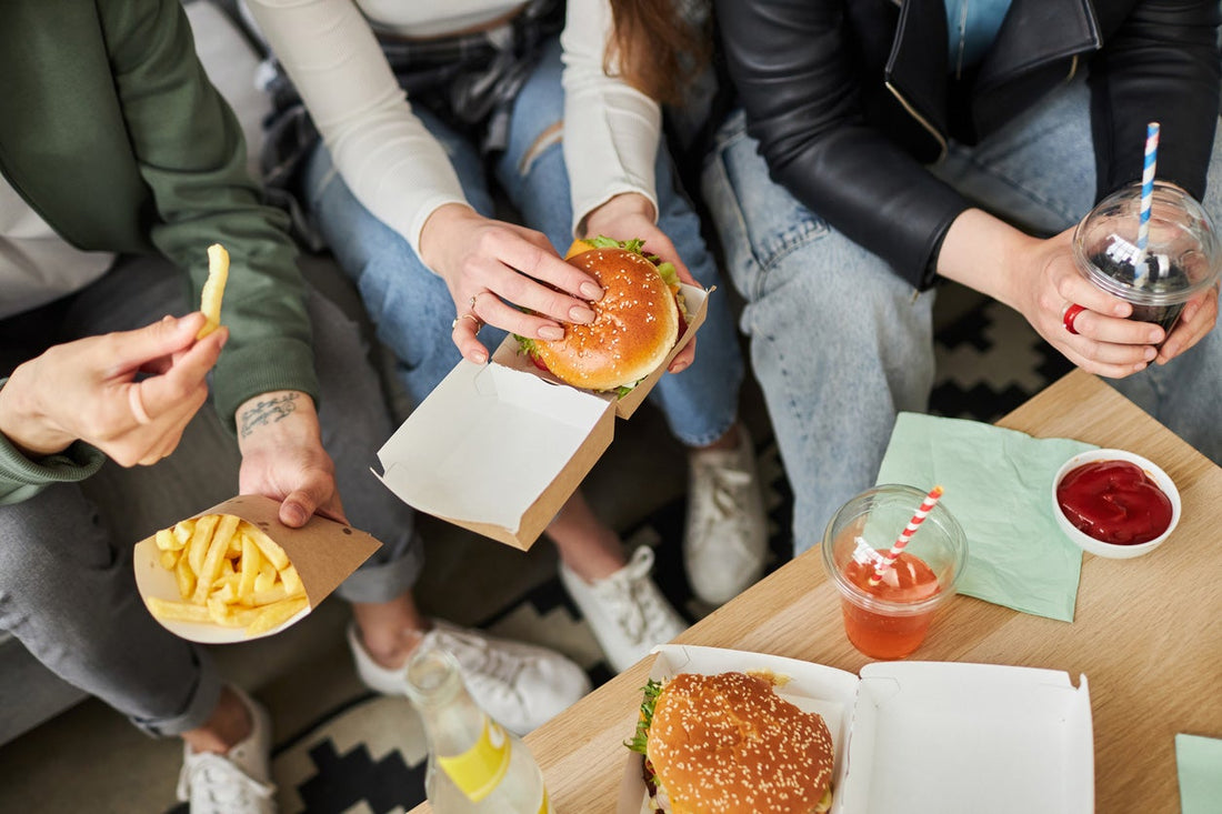 Prediabetes in Teens Is on the Rise. Here’s What Parents Should Know