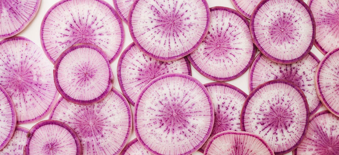 How to Use Radishes from Root to Leaf