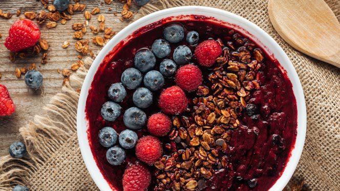 Plant-Based Pros Share Their Favorite Quick Breakfasts