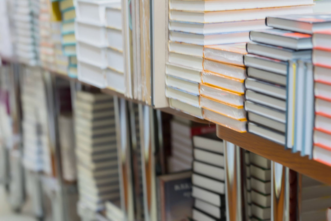 Plant-Based Pros on the Books They Recommend Again and Again