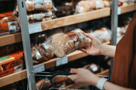 How to Pick Healthy Bread at the Store—From a Registered Dietitian