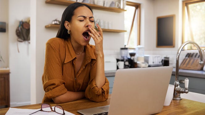 What to Eat for Better Sleep