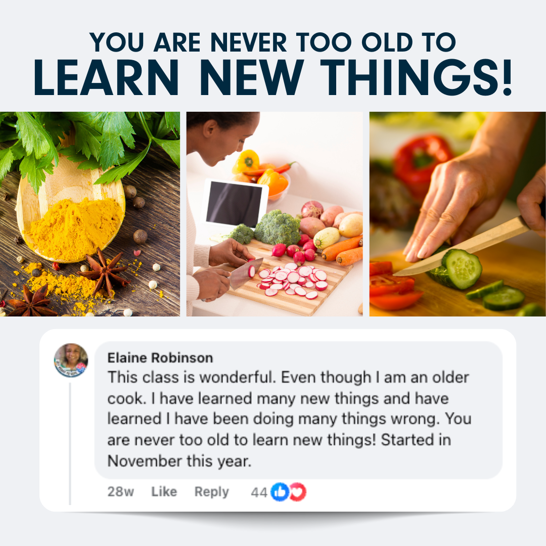 Forks Over Knives Plant-Based Fundamentals Course