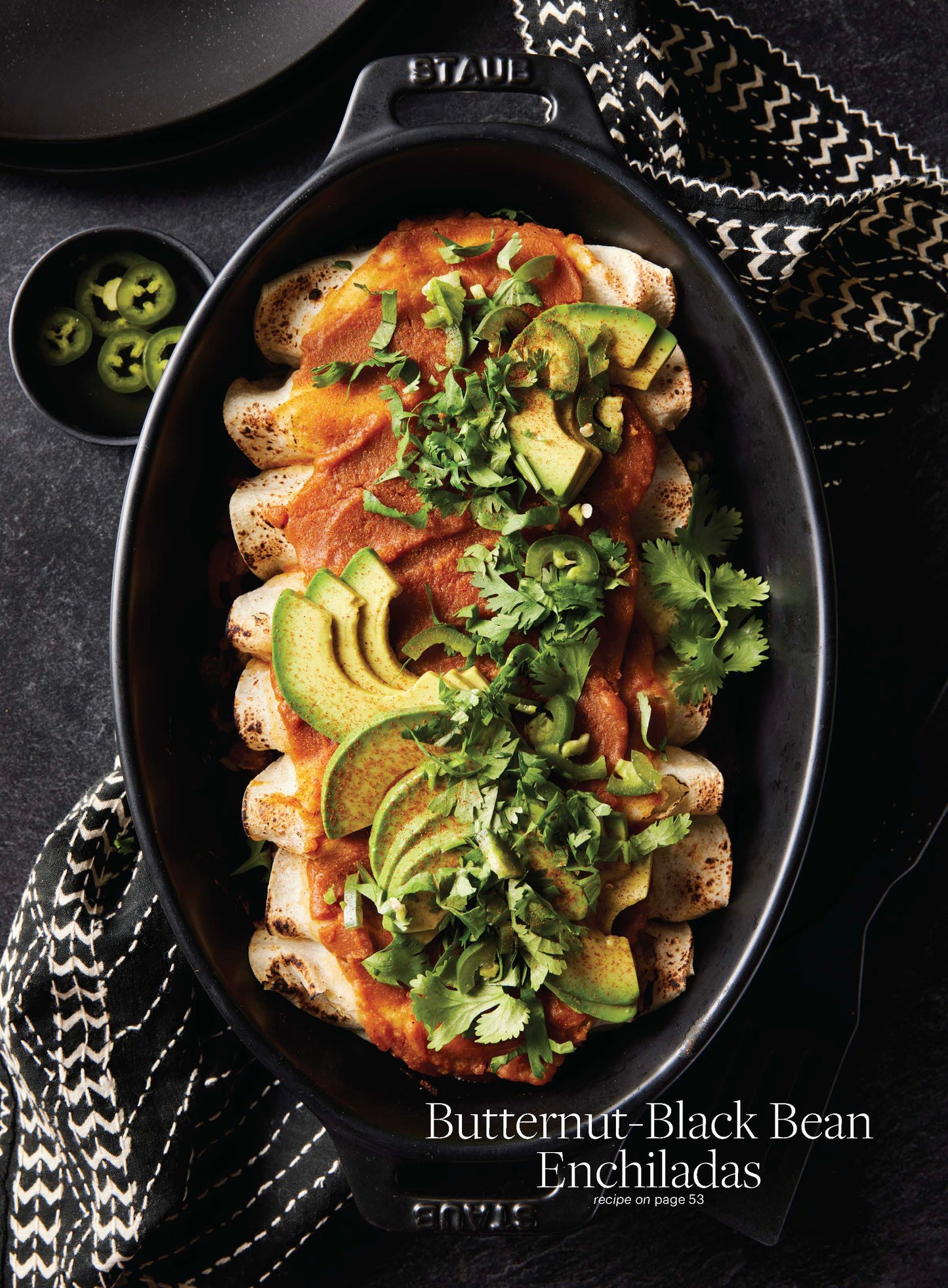 Digital Version - Winter 2025 Forks Over Knives Magazine
