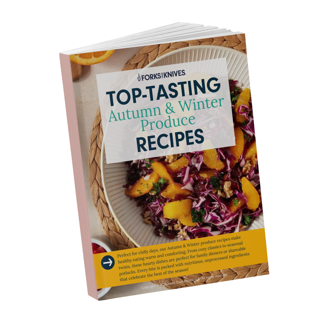 Fall Digital Recipe Guide Bundle