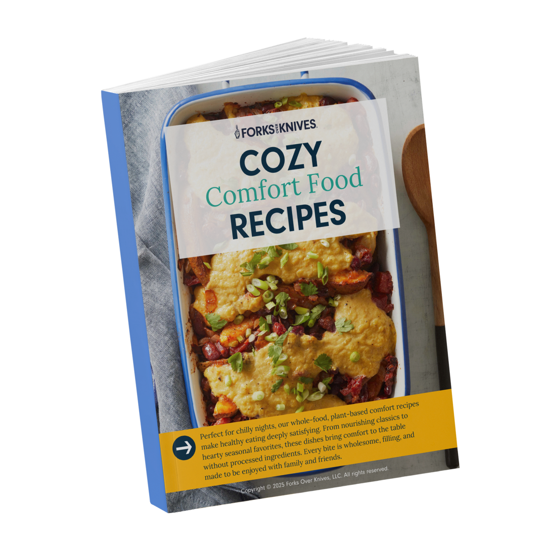 Fall Digital Recipe Guide Bundle