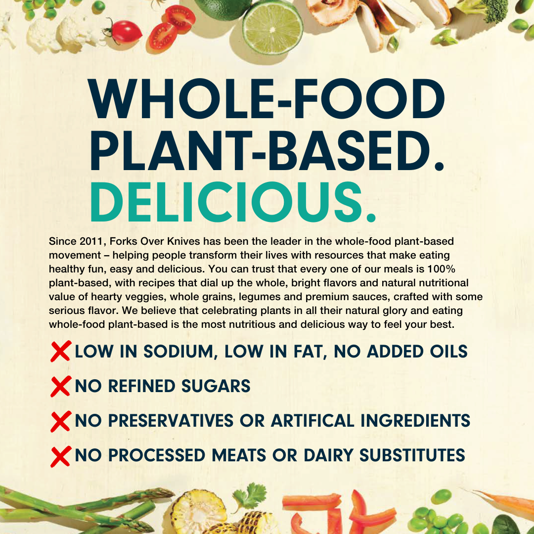 Un-Fried Rice & Veggies