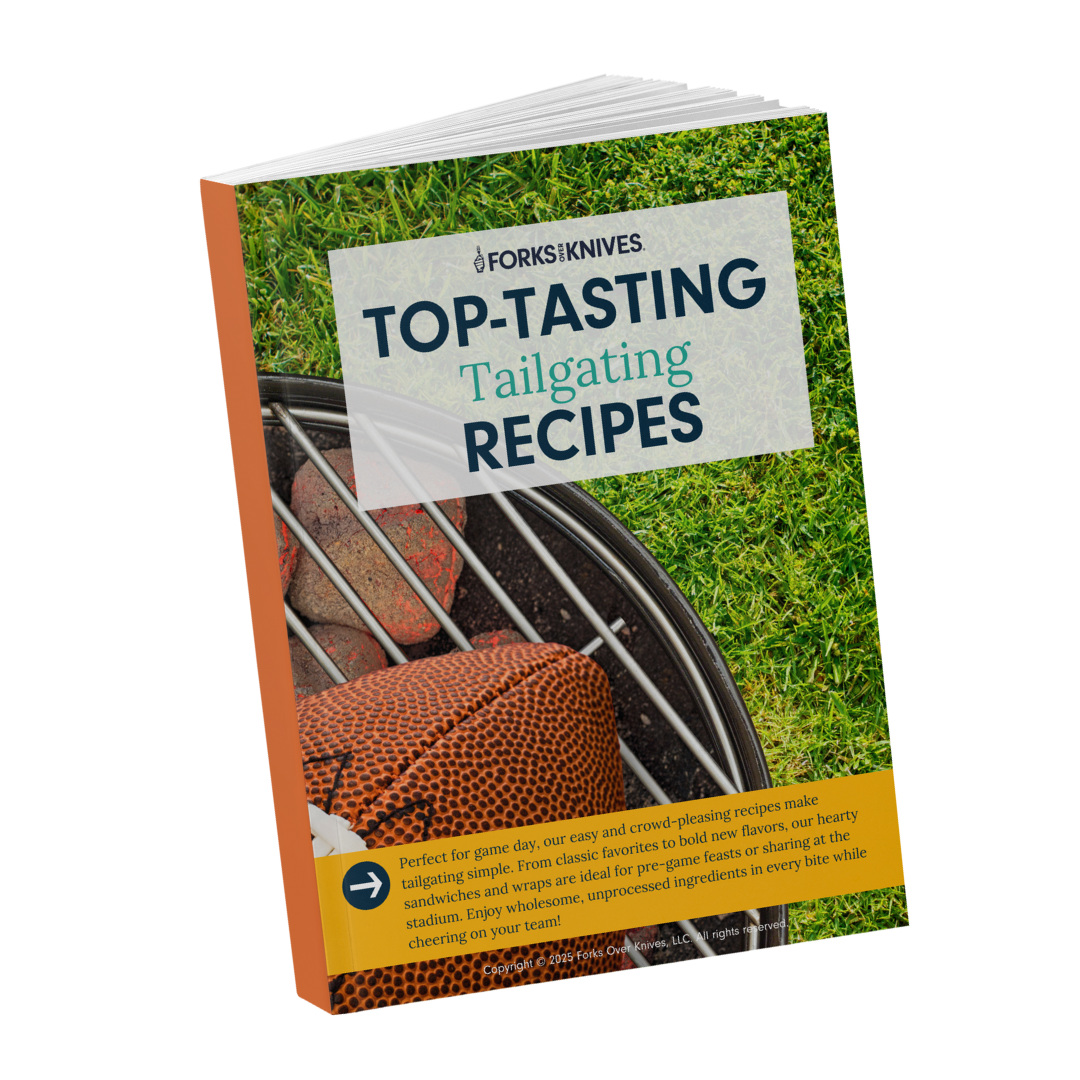 Fall Digital Recipe Guide Bundle