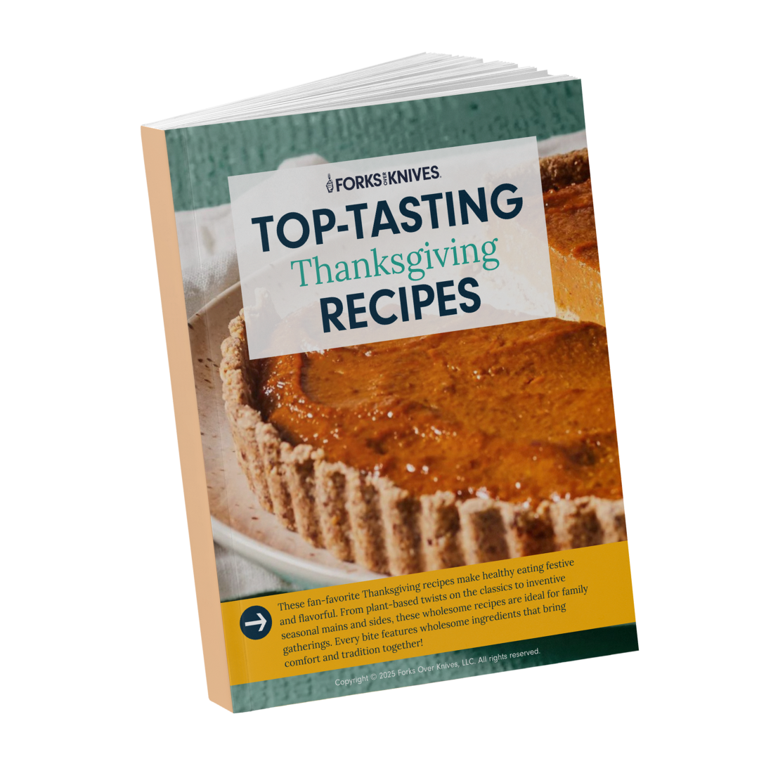 Fall Digital Recipe Guide Bundle