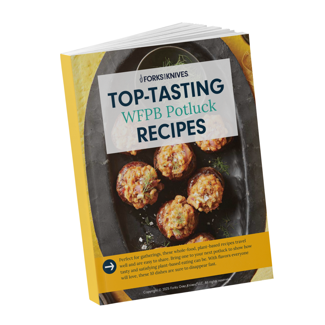 Fall Digital Recipe Guide Bundle