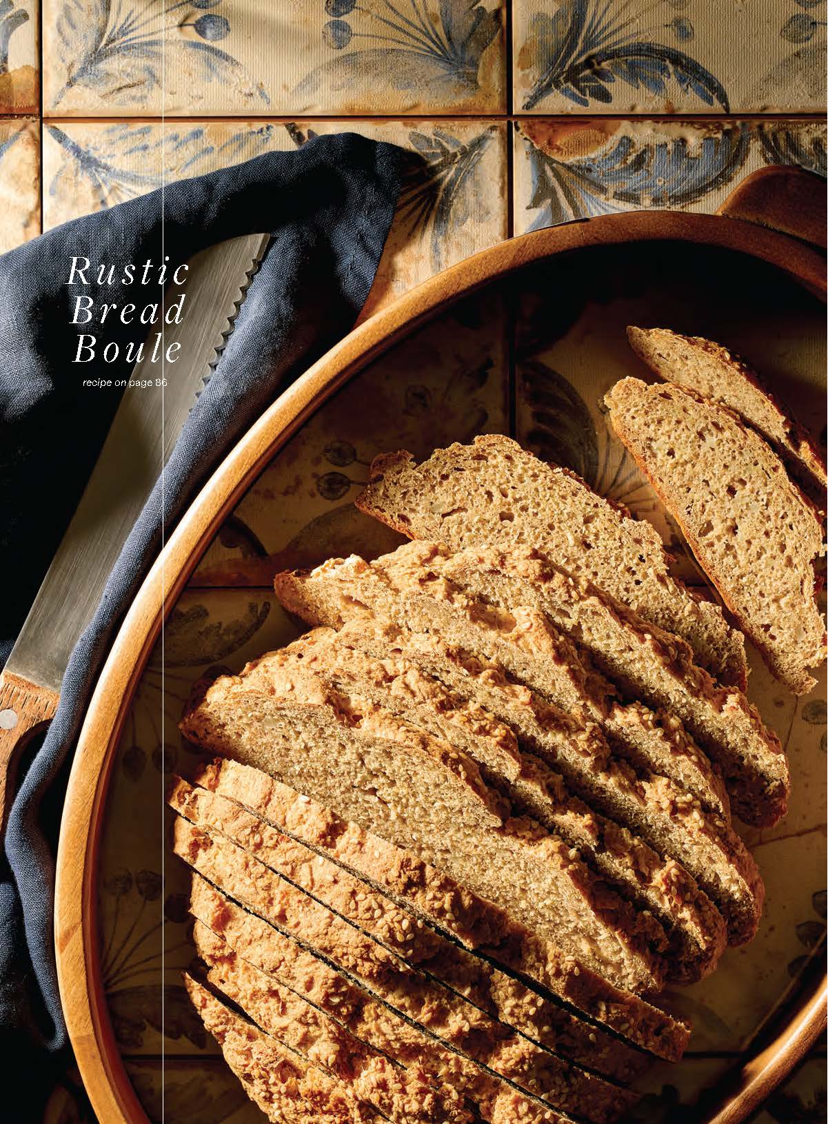Print Version - Fall 2025 Forks Over Knives Magazine