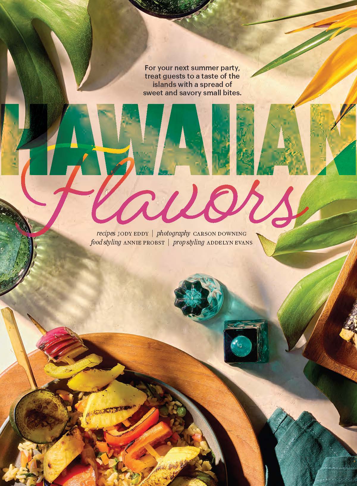 Digital Version - Summer 2025 Forks Over Knives Magazine