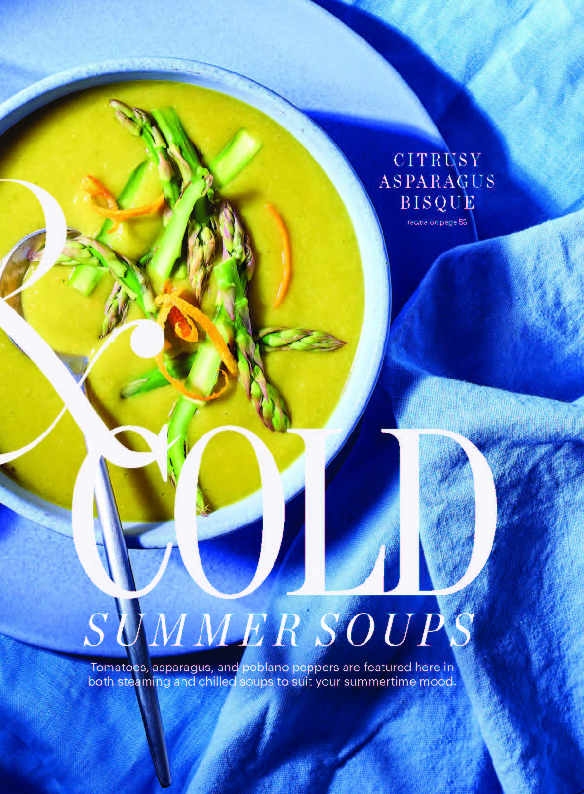 Digital Version - Summer 2025 Forks Over Knives Magazine