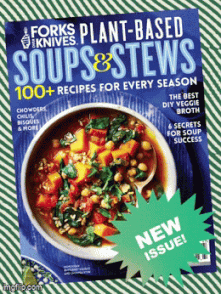 Print Version - Plant-Based Soups and Stews 2024