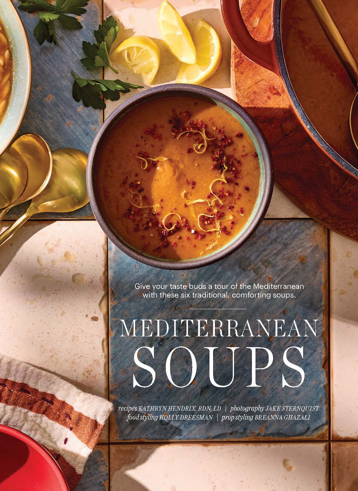 Print Version - Fall 2025 Forks Over Knives Magazine