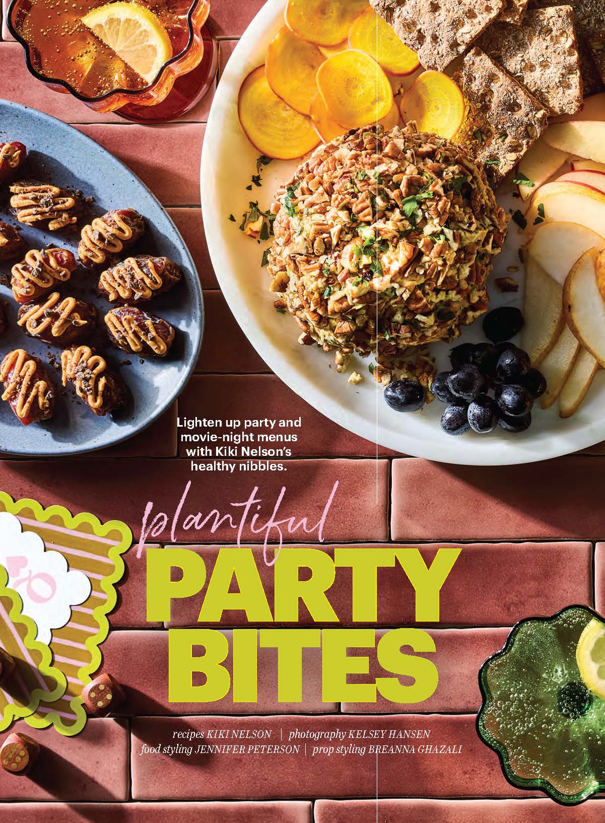 Print Version - Fall 2025 Forks Over Knives Magazine