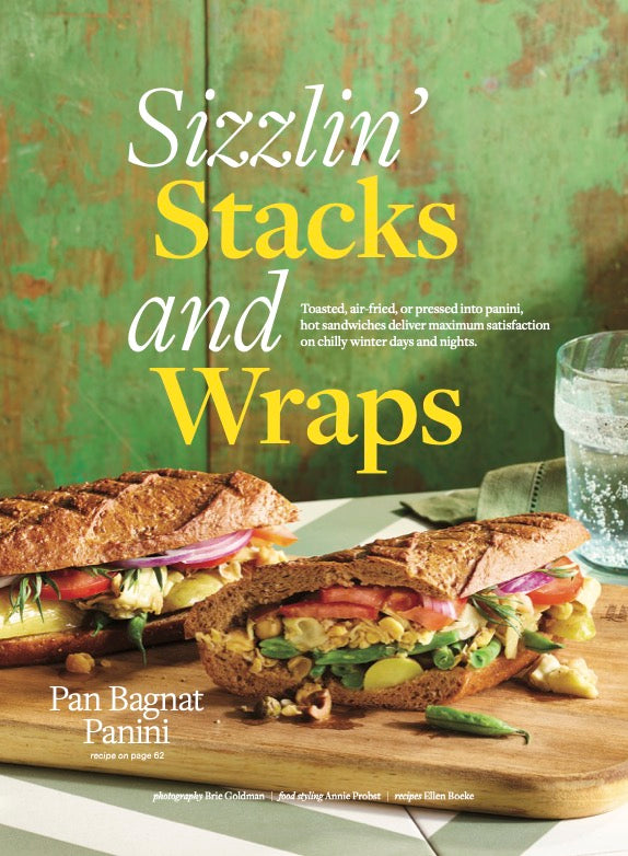 Pan Bagnat Panini