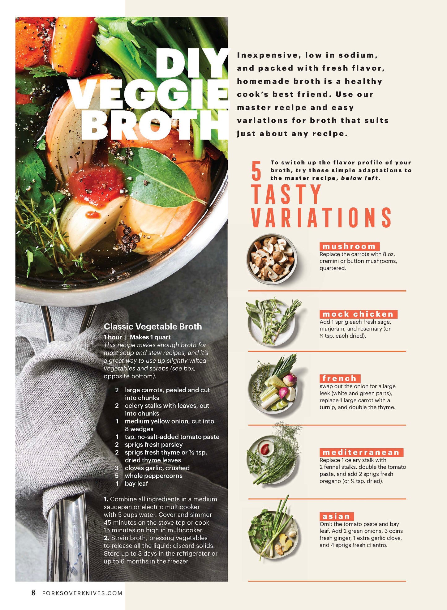 Print Version - Plant-Based Soups and Stews 2024